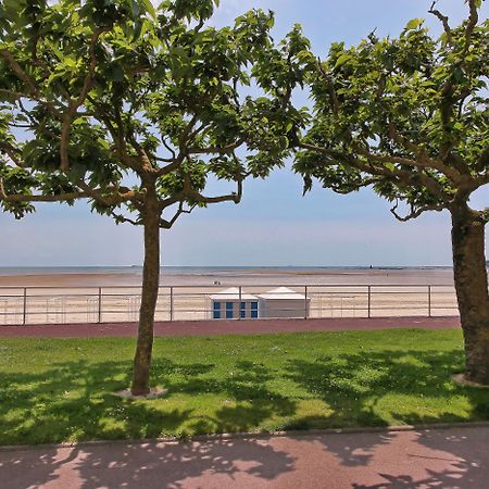 Hotel Mercure La Baule Majestic Kültér fotó